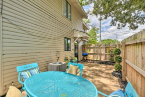 Spacious Huntsville Condo Proximity to Dtwn!